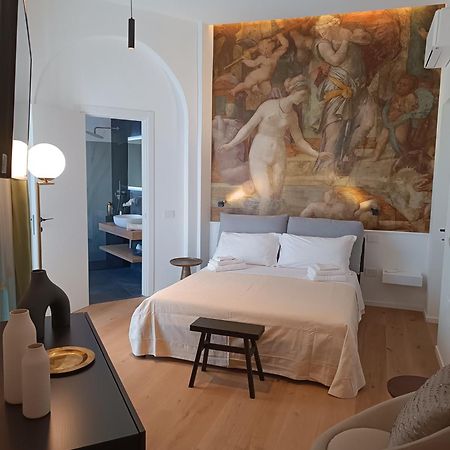 Miro' Rooms Гравина-ин-Пулья Экстерьер фото