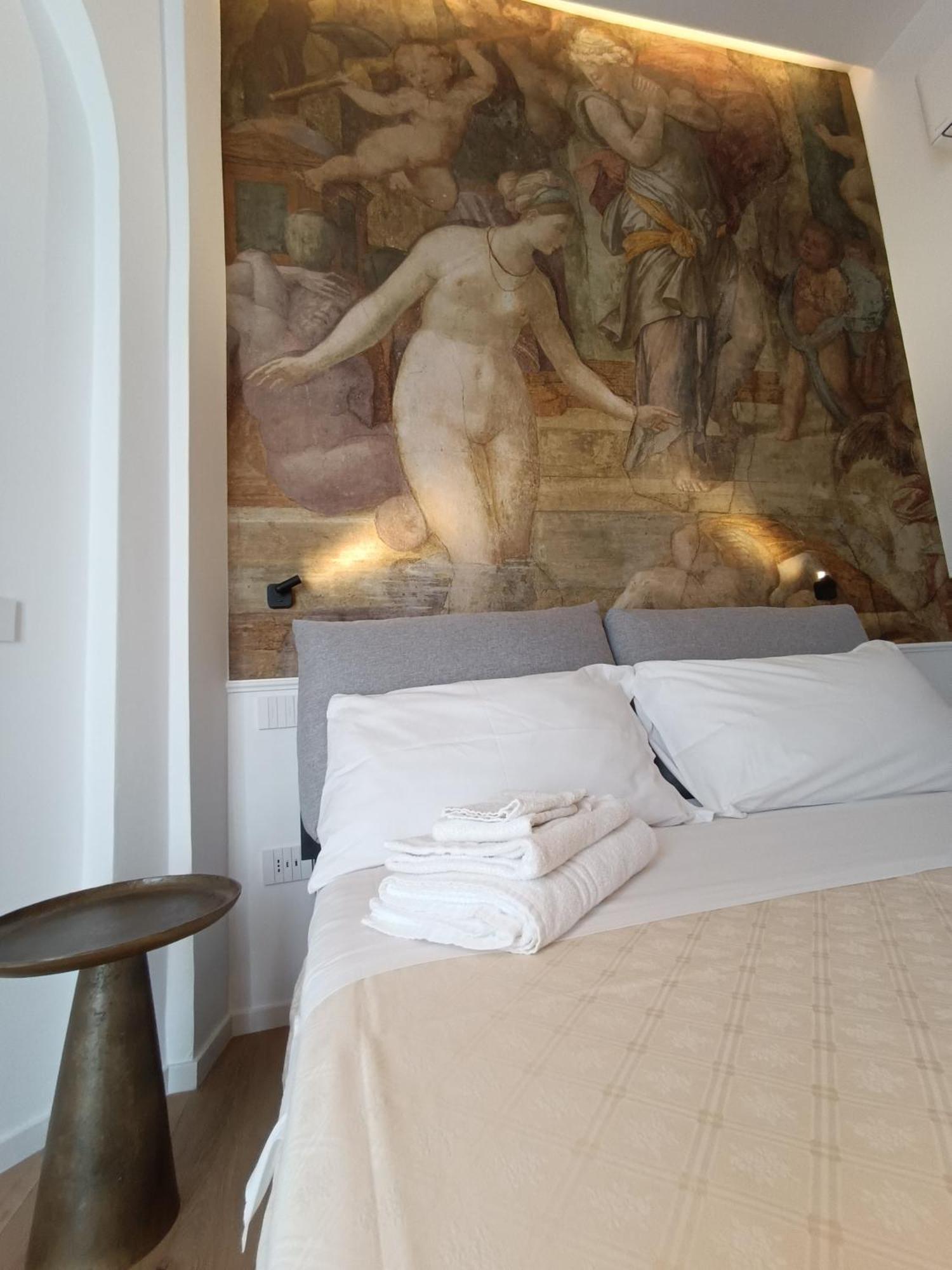 Miro' Rooms Гравина-ин-Пулья Экстерьер фото