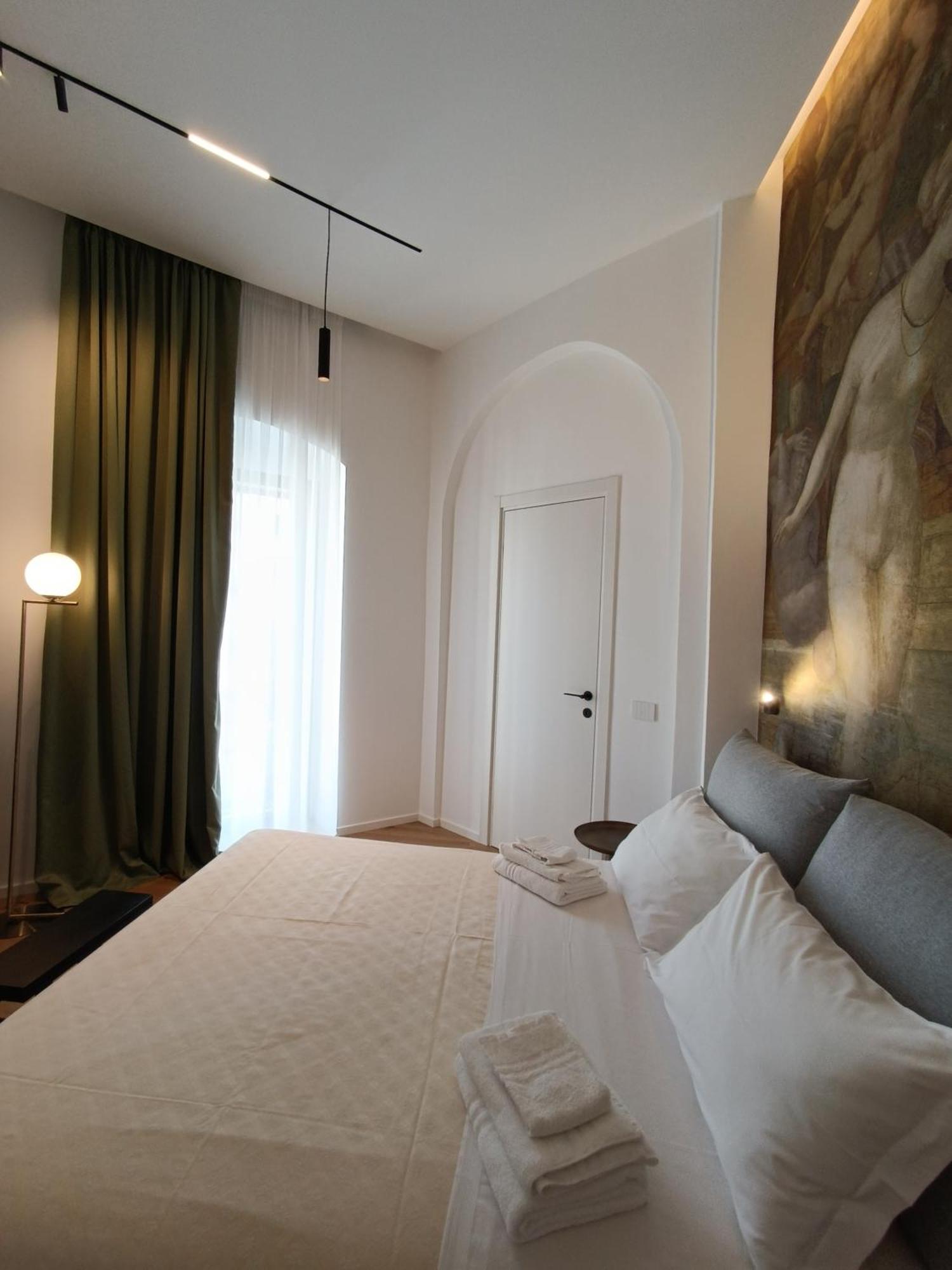 Miro' Rooms Гравина-ин-Пулья Экстерьер фото
